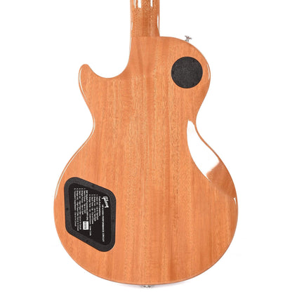 Gibson USA Les Paul High Performance 2019 Seafoam Fade Electric Guitars / Solid Body