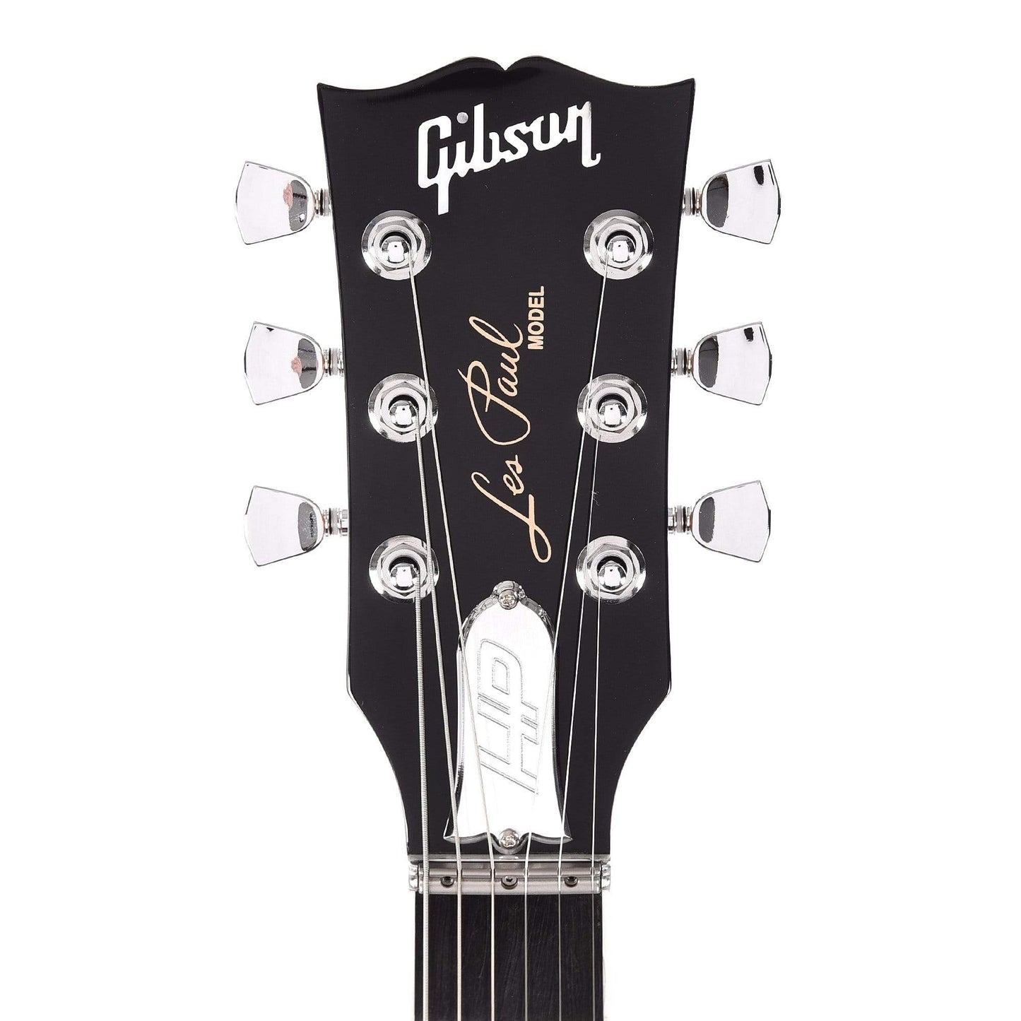 Gibson USA Les Paul High Performance 2019 Seafoam Fade Electric Guitars / Solid Body