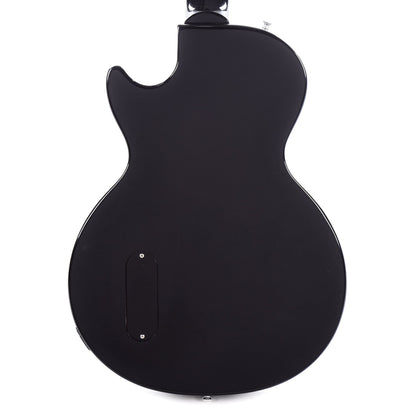 Gibson USA Les Paul Junior Ebony Electric Guitars / Solid Body