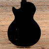 Gibson USA Les Paul Junior Ebony Electric Guitars / Solid Body