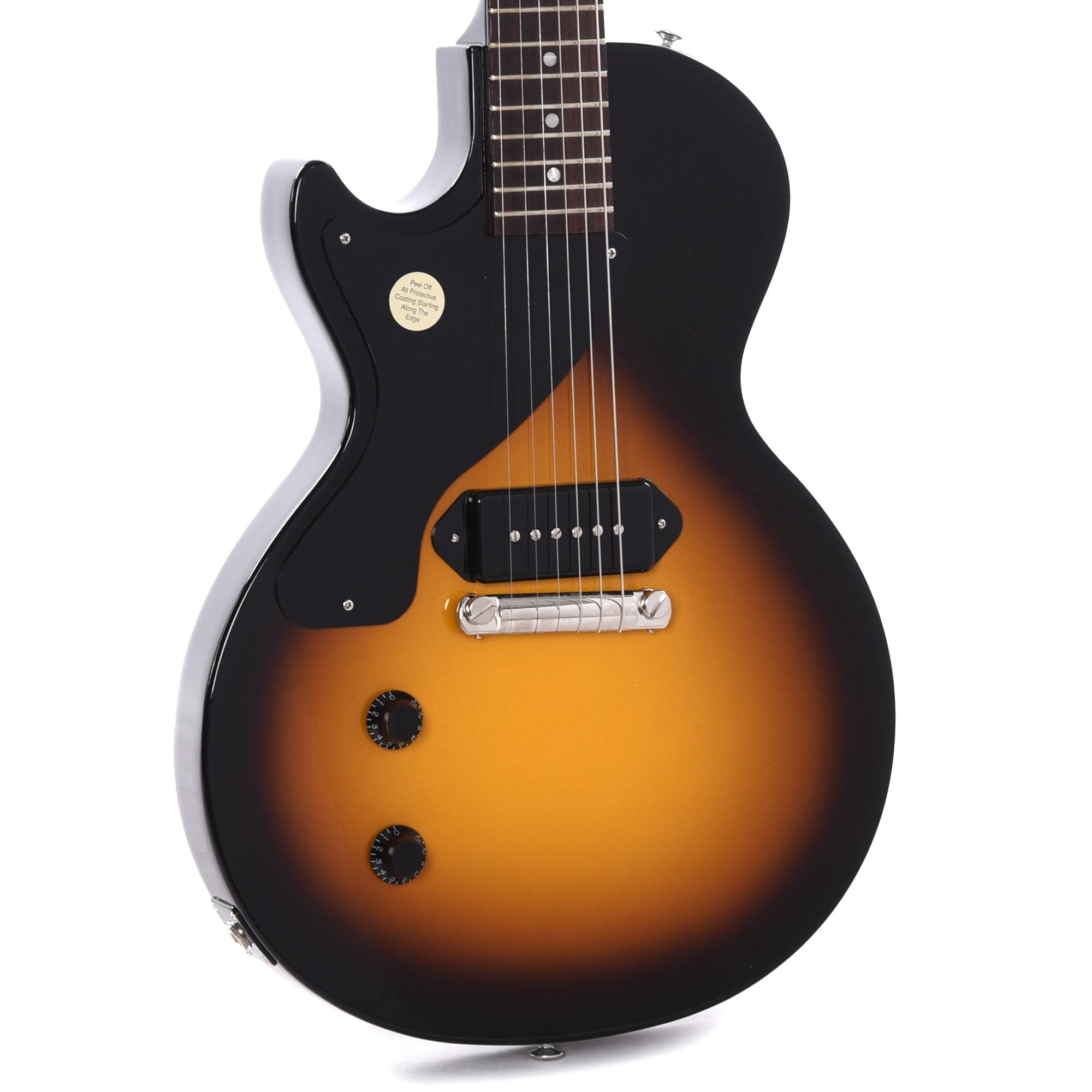 Gibson Usa Les Paul Junior