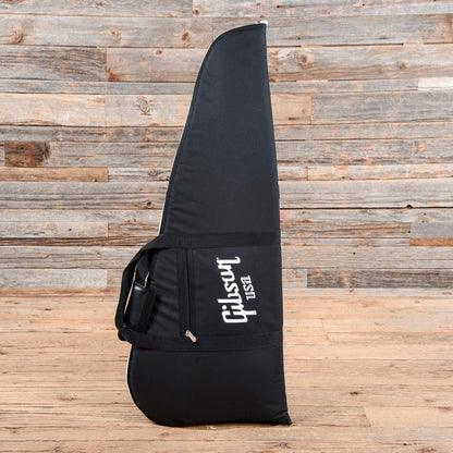 Gibson USA Les Paul Junior Tribute DC Worn TV Yellow w/Tortoise Pickguard Electric Guitars / Solid Body