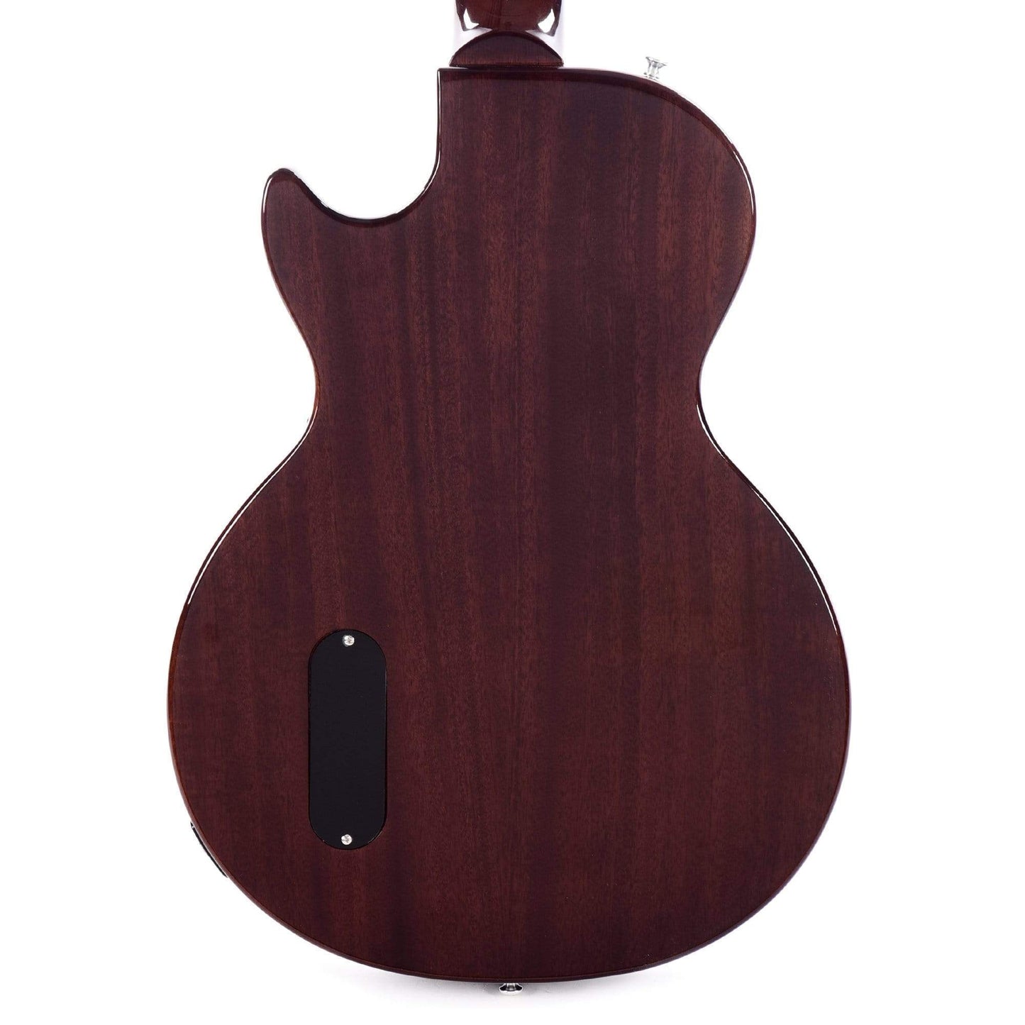 Gibson USA Les Paul Junior Vintage Tobacco Burst Electric Guitars / Solid Body