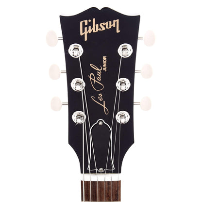 Gibson USA Les Paul Junior Vintage Tobacco Burst Electric Guitars / Solid Body