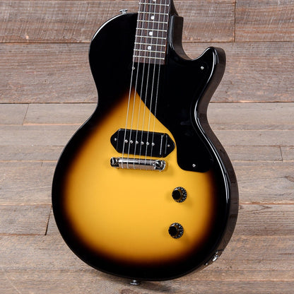 Gibson USA Les Paul Junior Vintage Tobacco Burst Electric Guitars / Solid Body
