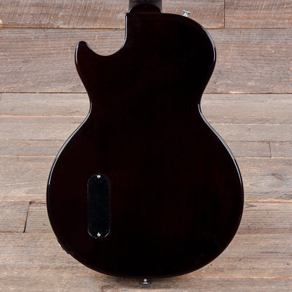 Gibson USA Les Paul Junior Vintage Tobacco Burst Electric Guitars / Solid Body