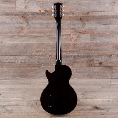 Gibson USA Les Paul Junior Vintage Tobacco Burst Electric Guitars / Solid Body