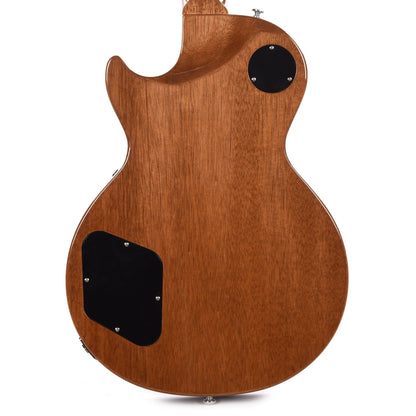 Gibson USA Les Paul Modern Faded Pelham Blue Electric Guitars / Solid Body