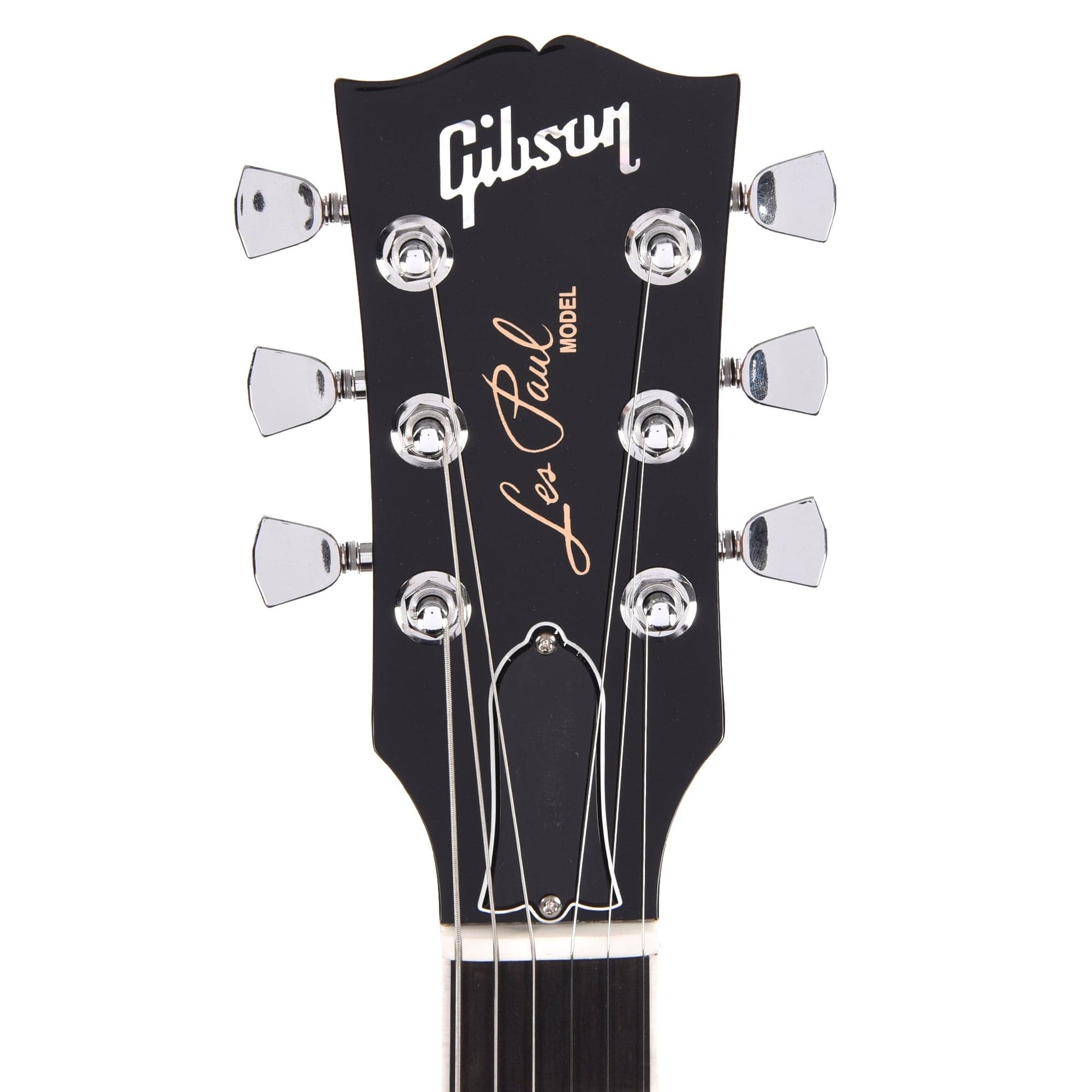 Gibson USA Les Paul Modern Faded Pelham Blue Electric Guitars / Solid Body