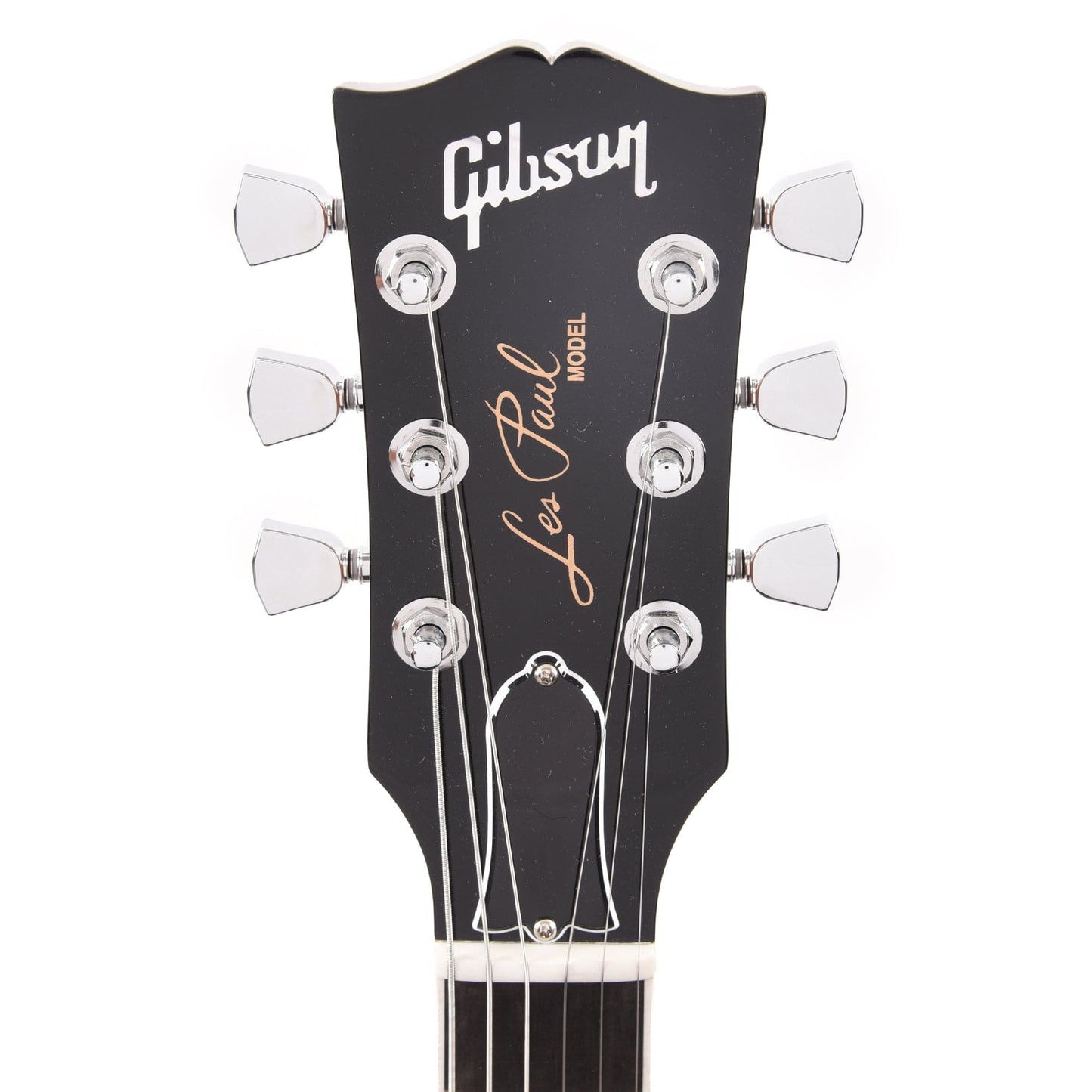 Gibson USA Les Paul Modern Faded Pelham Blue Electric Guitars / Solid Body
