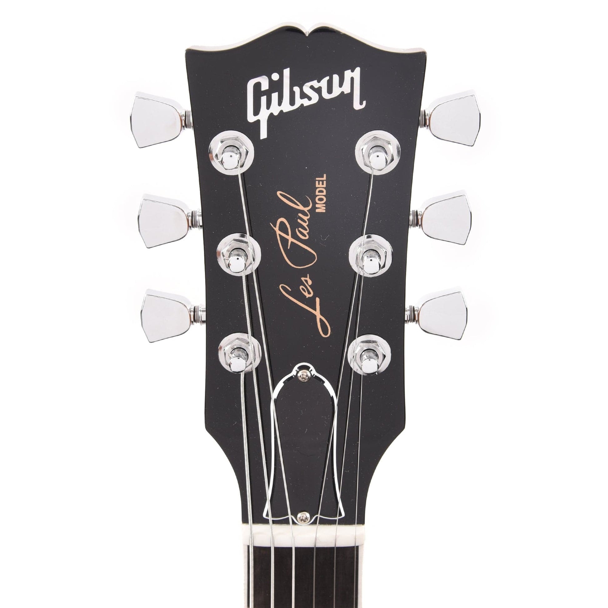 Gibson USA Les Paul Modern Faded Pelham Blue Electric Guitars / Solid Body