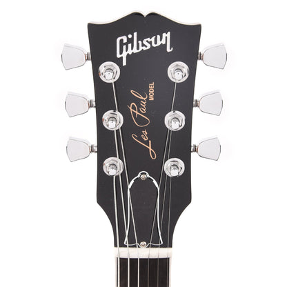 Gibson USA Les Paul Modern Faded Pelham Blue Electric Guitars / Solid Body