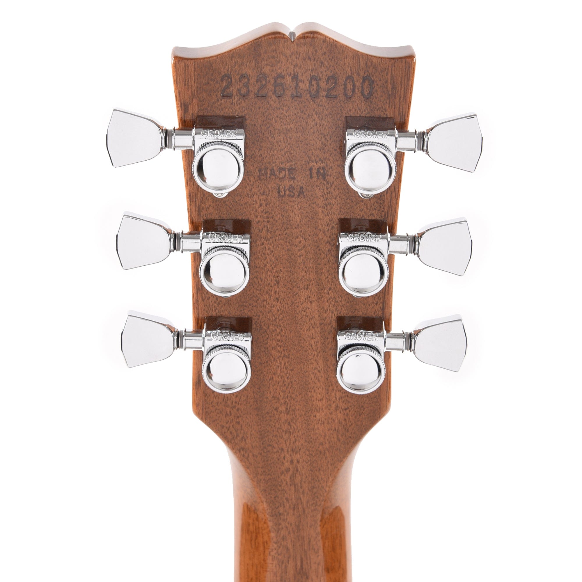 Gibson USA Les Paul Modern Faded Pelham Blue Electric Guitars / Solid Body