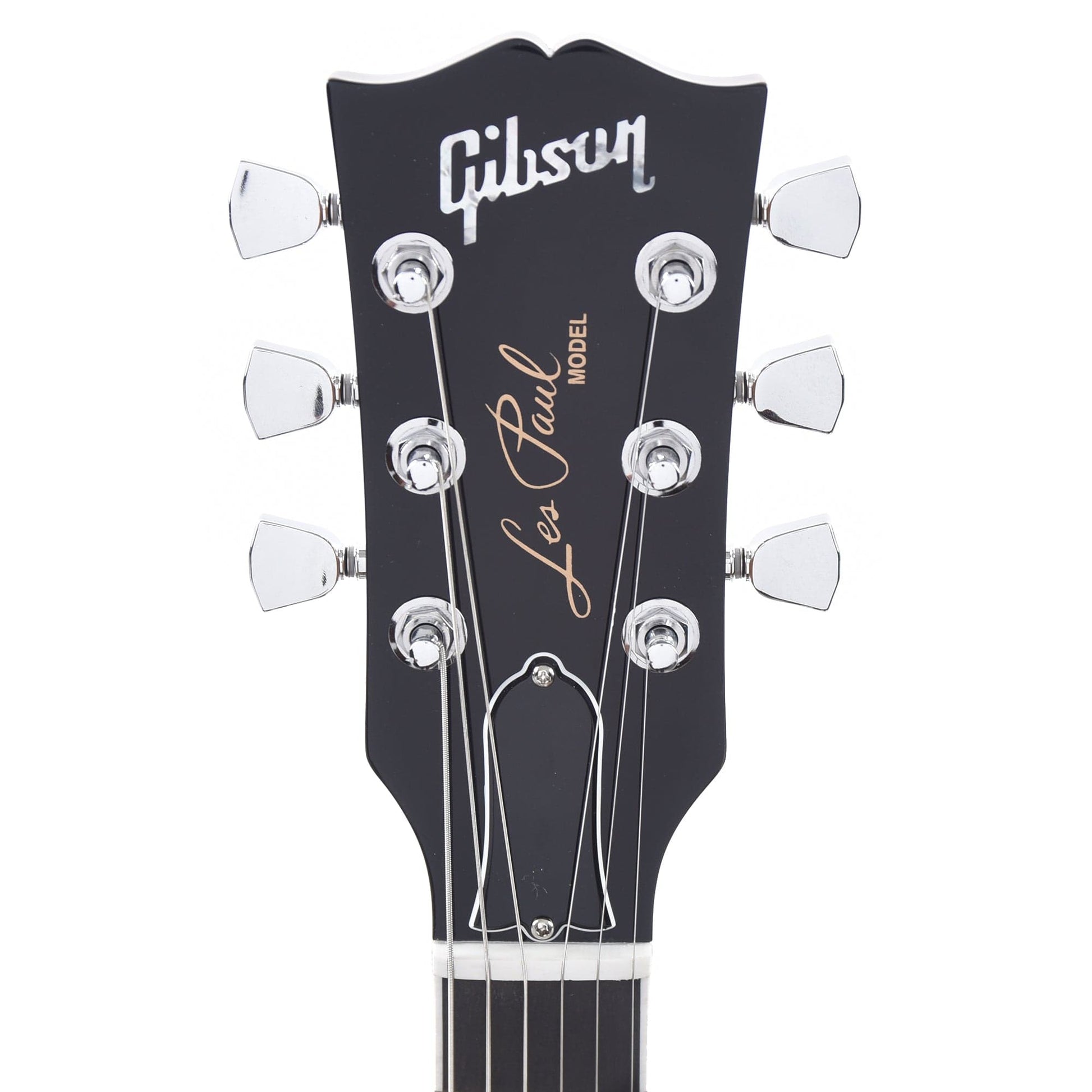 Gibson USA Les Paul Modern Faded Pelham Blue Electric Guitars / Solid Body