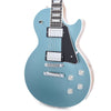 Gibson USA Les Paul Modern Faded Pelham Blue Electric Guitars / Solid Body