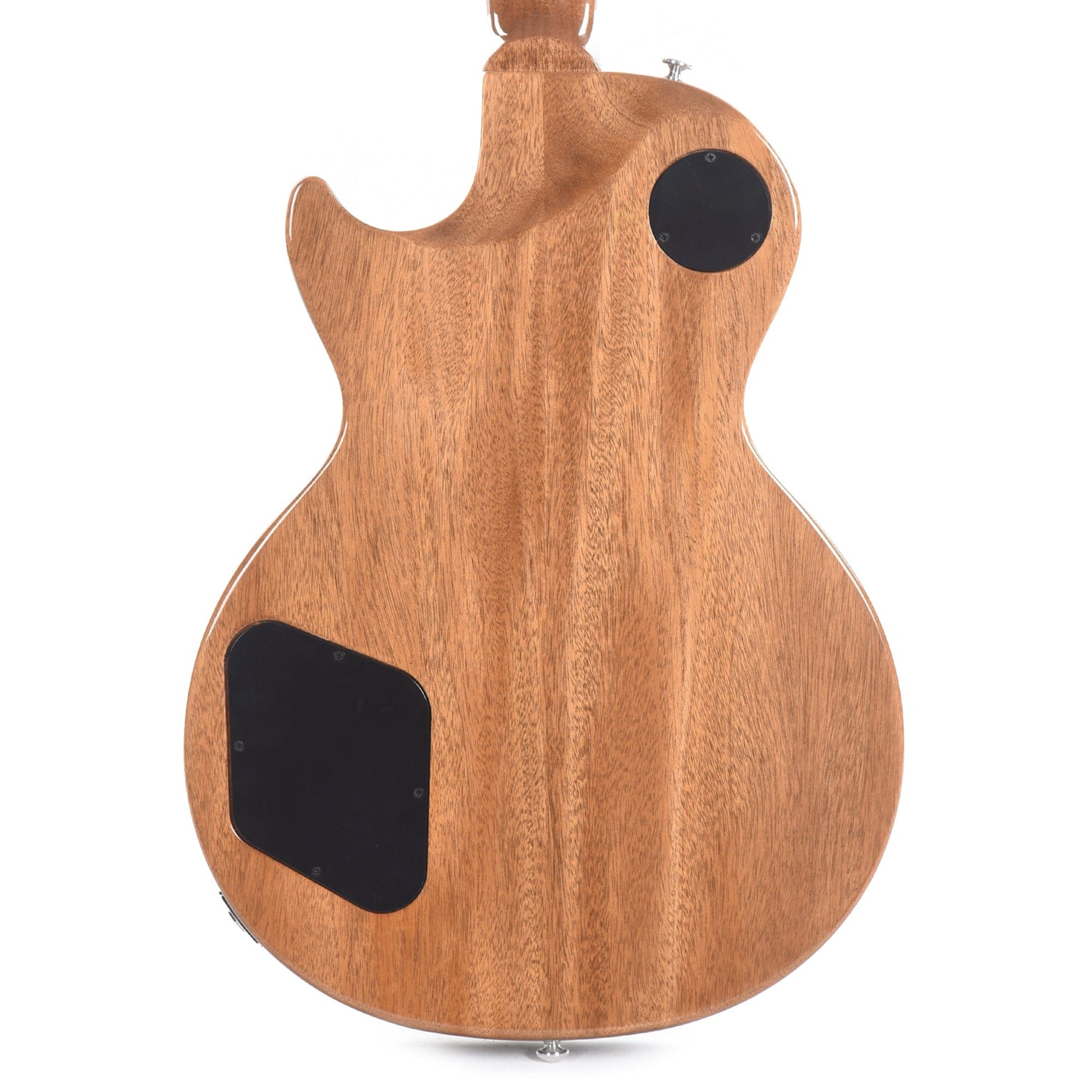 Gibson USA Les Paul Modern Faded Pelham Blue Electric Guitars / Solid Body