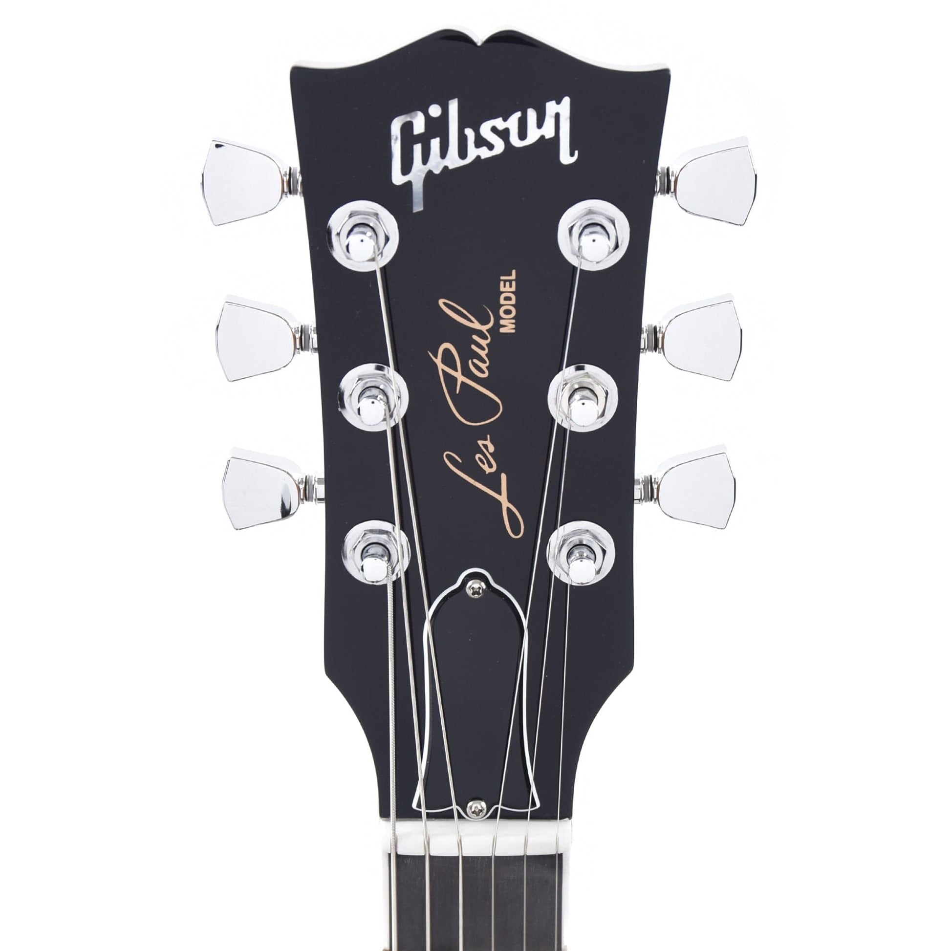 Gibson USA Les Paul Modern Faded Pelham Blue Electric Guitars / Solid Body