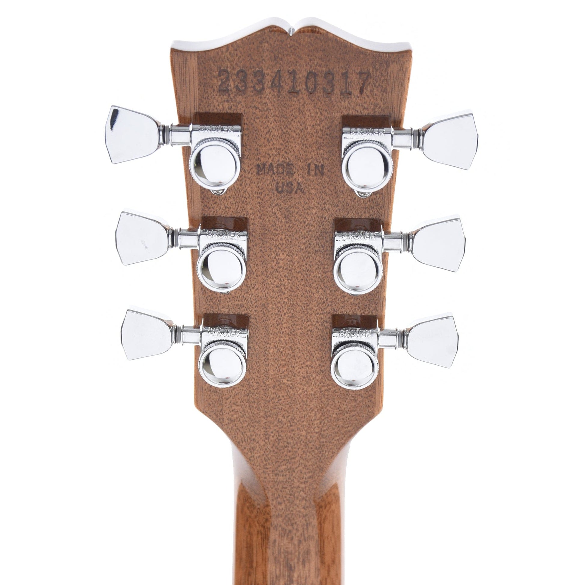 Gibson USA Les Paul Modern Faded Pelham Blue Electric Guitars / Solid Body