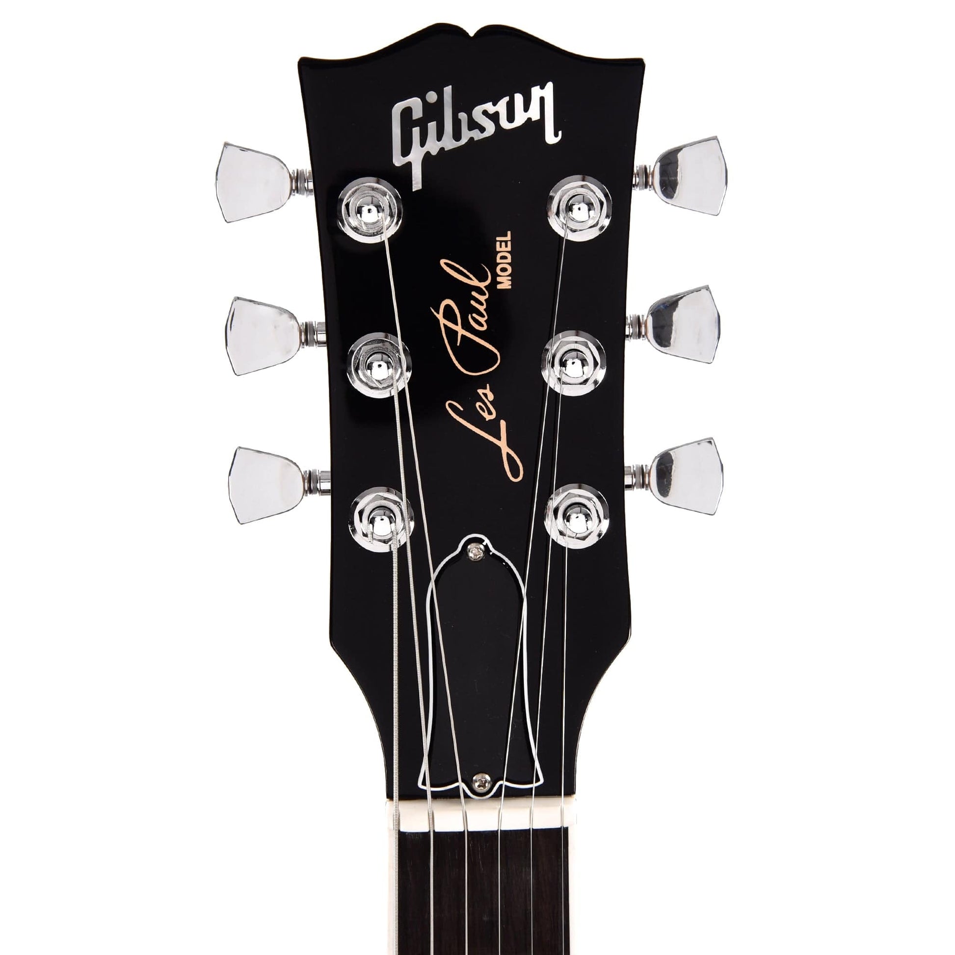 Gibson USA Les Paul Modern Faded Pelham Blue Electric Guitars / Solid Body