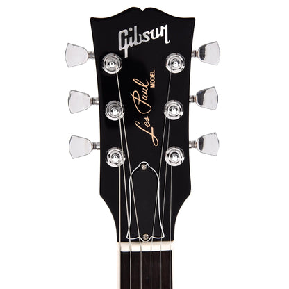 Gibson USA Les Paul Modern Faded Pelham Blue Electric Guitars / Solid Body