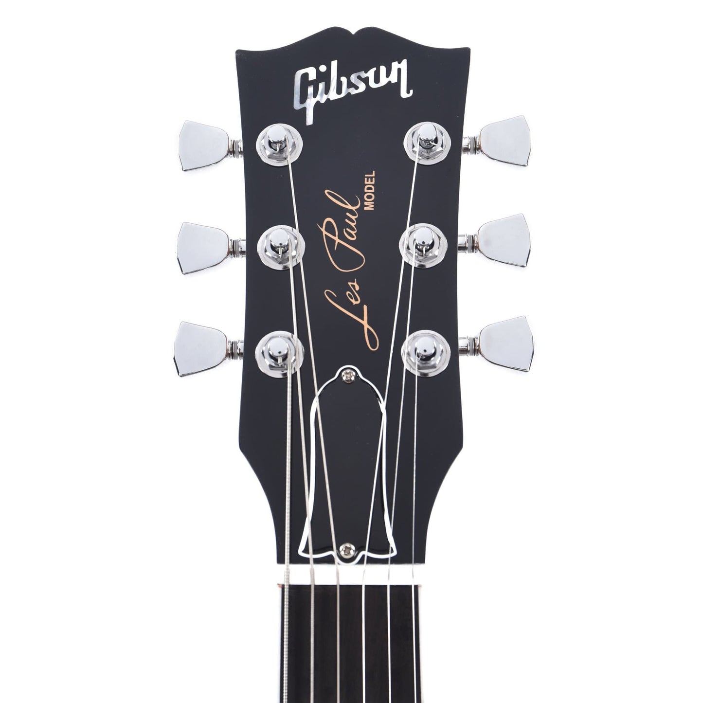 Gibson USA Les Paul Modern Faded Pelham Blue Top Electric Guitars / Solid Body