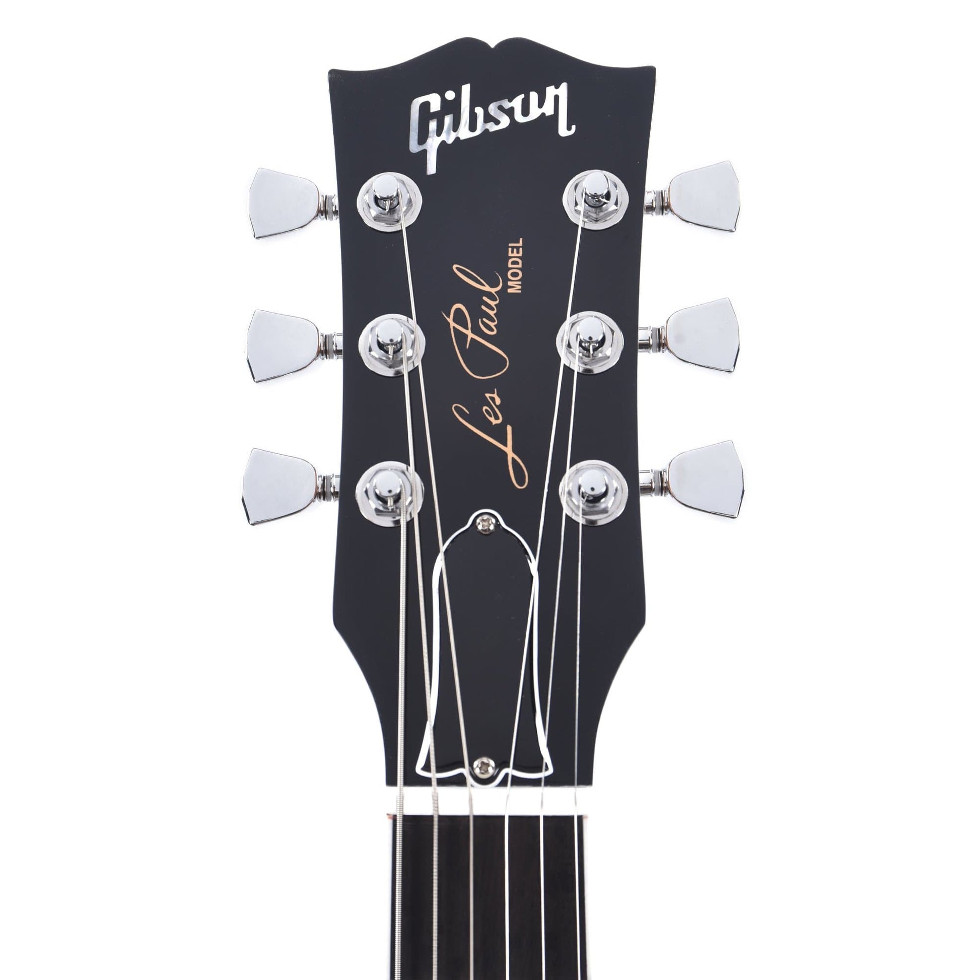 Gibson USA Les Paul Modern Faded Pelham Blue Top Electric Guitars / Solid Body