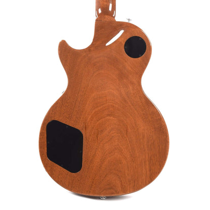 Gibson USA Les Paul Modern Faded Pelham Blue Top Electric Guitars / Solid Body