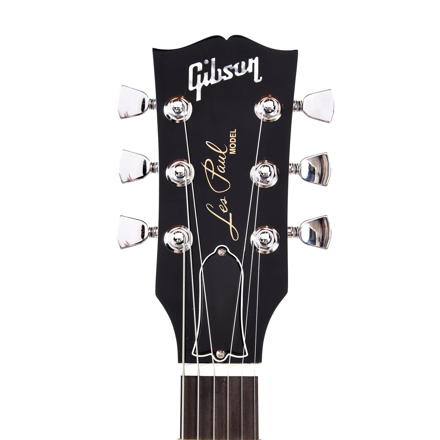 Gibson USA Les Paul Modern Faded Pelham Blue Top Electric Guitars / Solid Body