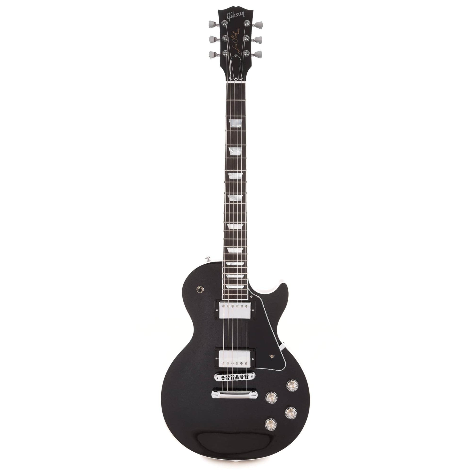 Gibson USA Les Paul Modern Graphite Top Electric Guitars / Solid Body