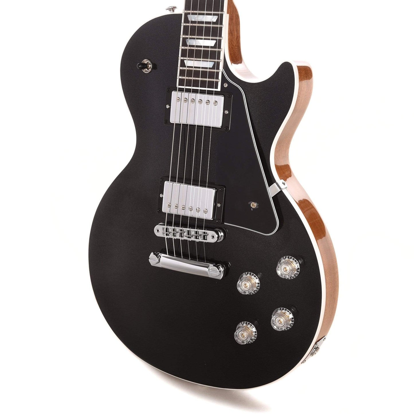 Gibson USA Les Paul Modern Graphite Top Electric Guitars / Solid Body