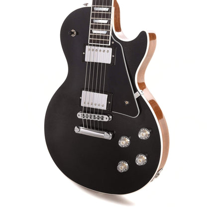 Gibson USA Les Paul Modern Graphite Top Electric Guitars / Solid Body