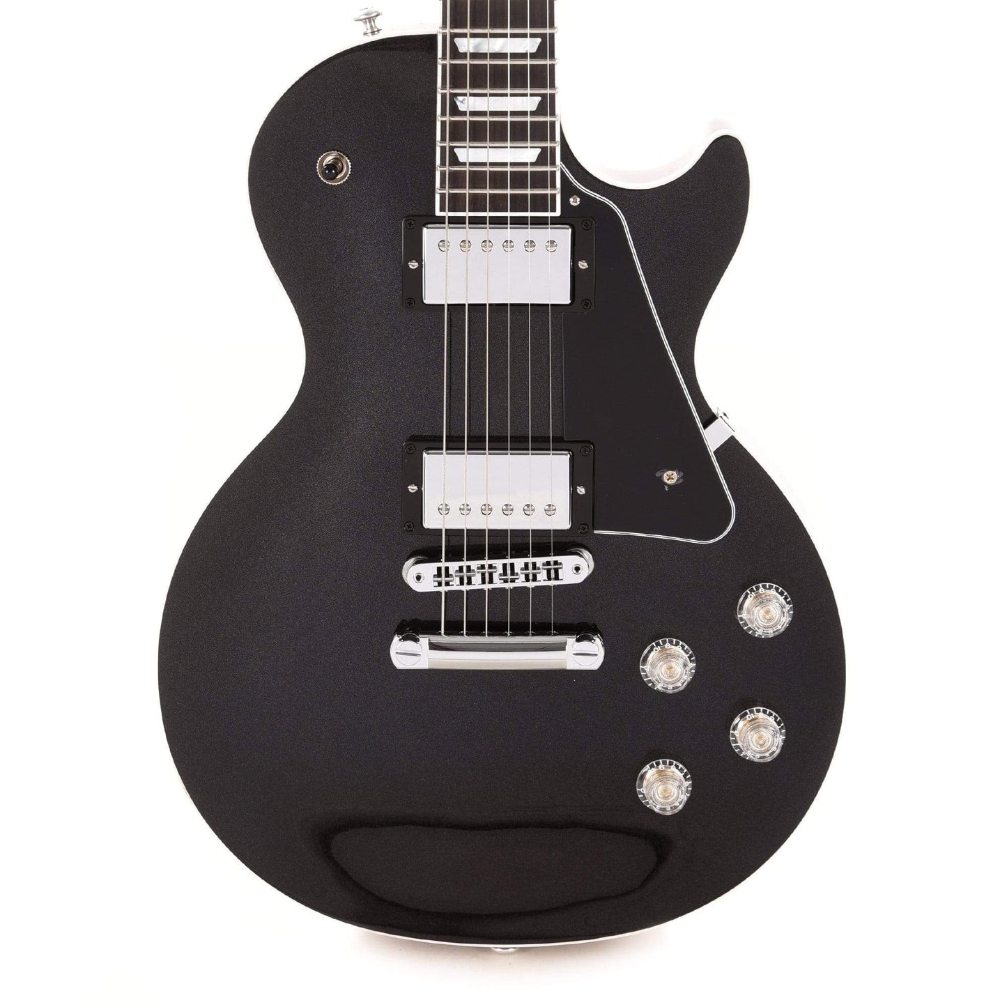 Gibson USA Les Paul Modern Graphite Top Electric Guitars / Solid Body