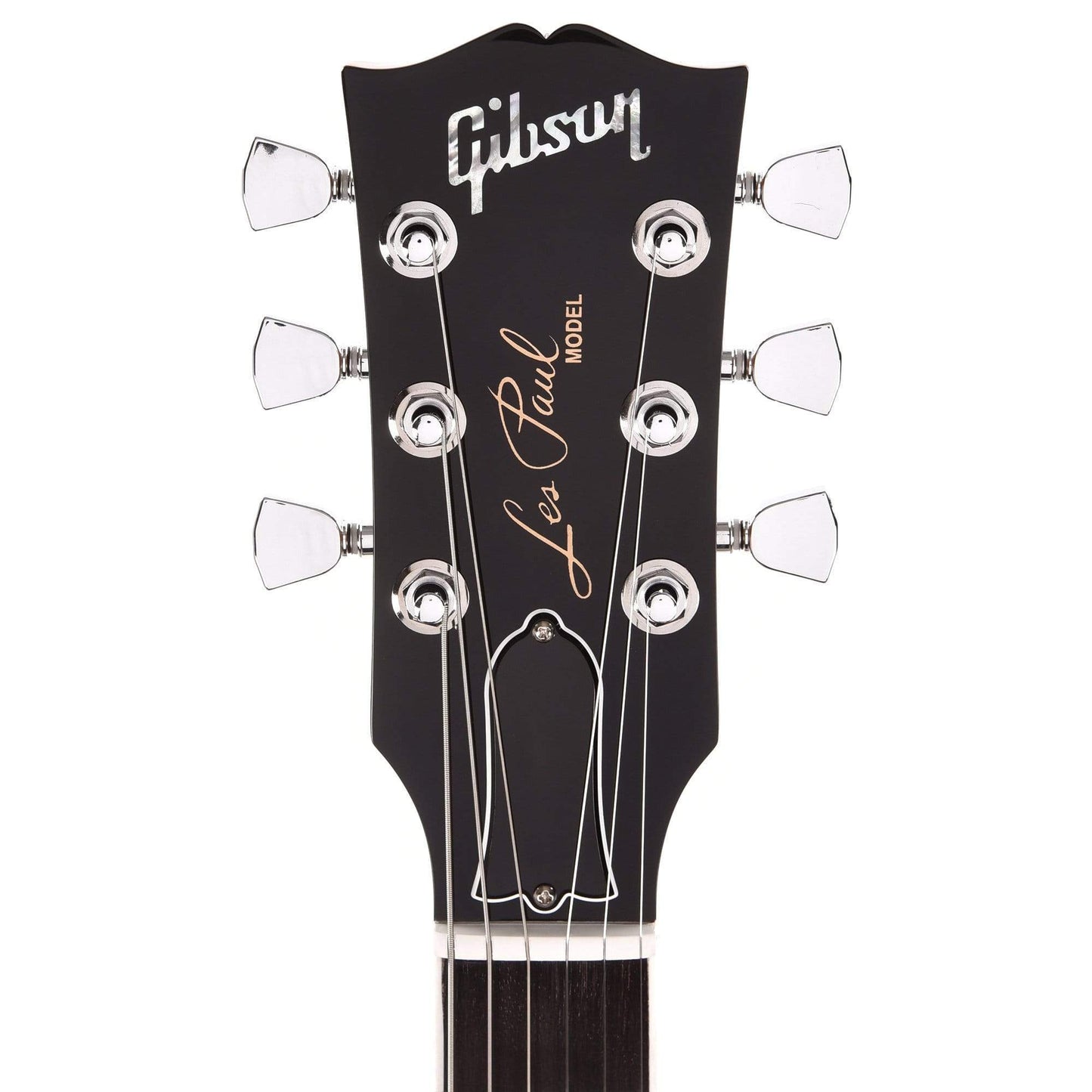 Gibson USA Les Paul Modern Graphite Top Electric Guitars / Solid Body