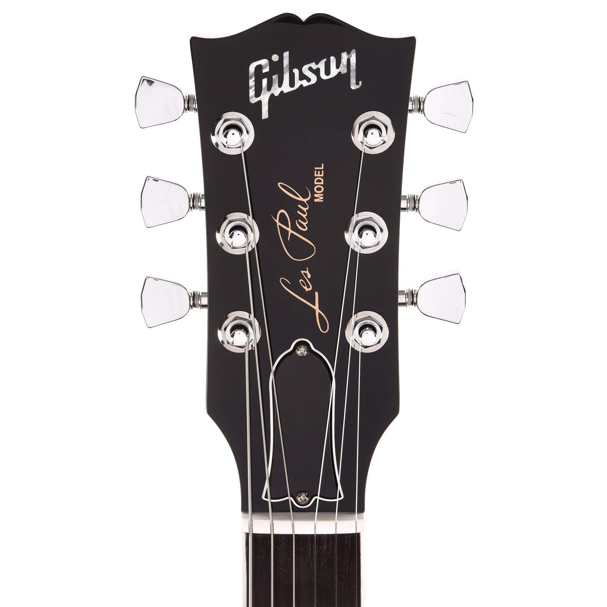 Gibson USA Les Paul Modern Graphite Top Electric Guitars / Solid Body