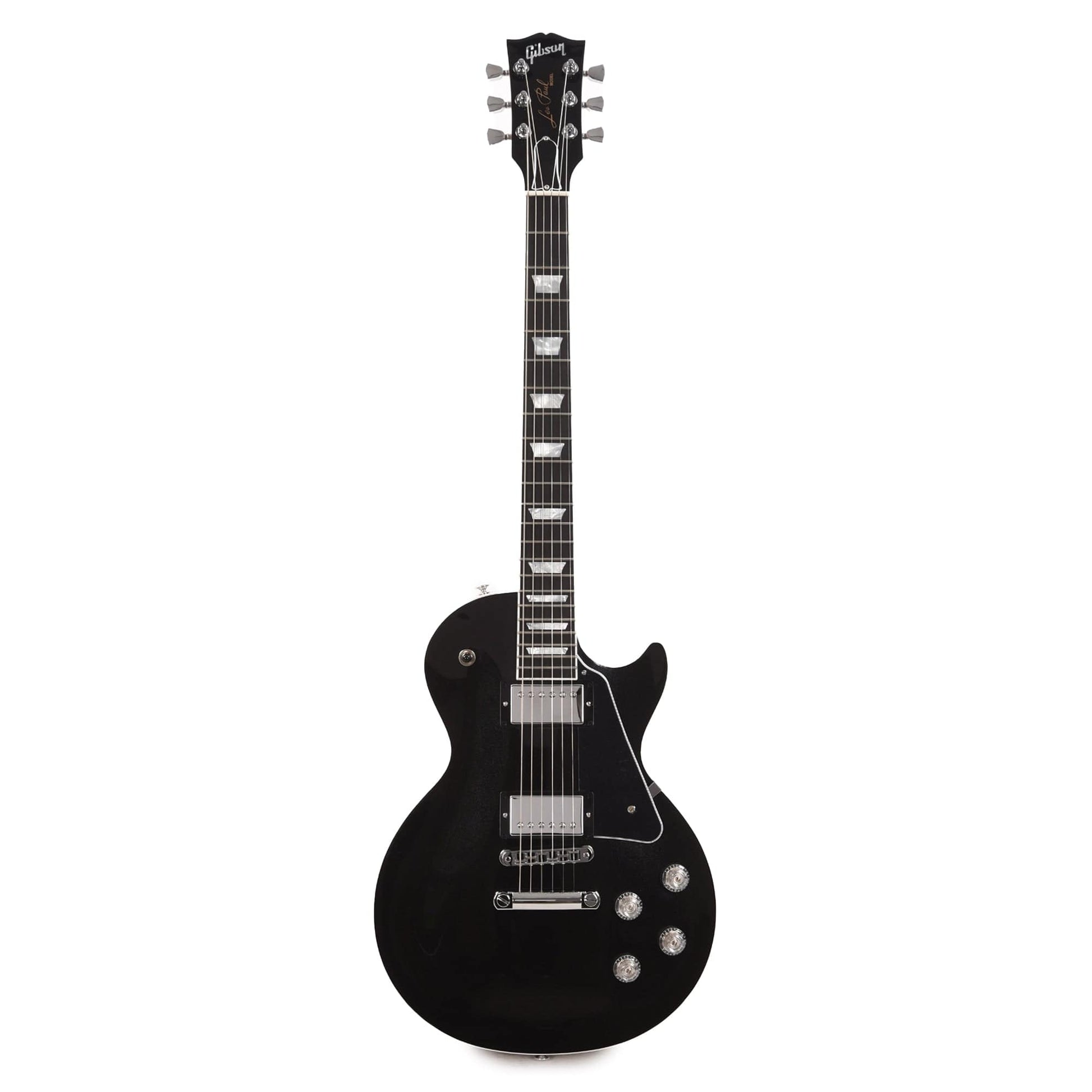 Gibson USA Les Paul Modern Graphite Top Electric Guitars / Solid Body