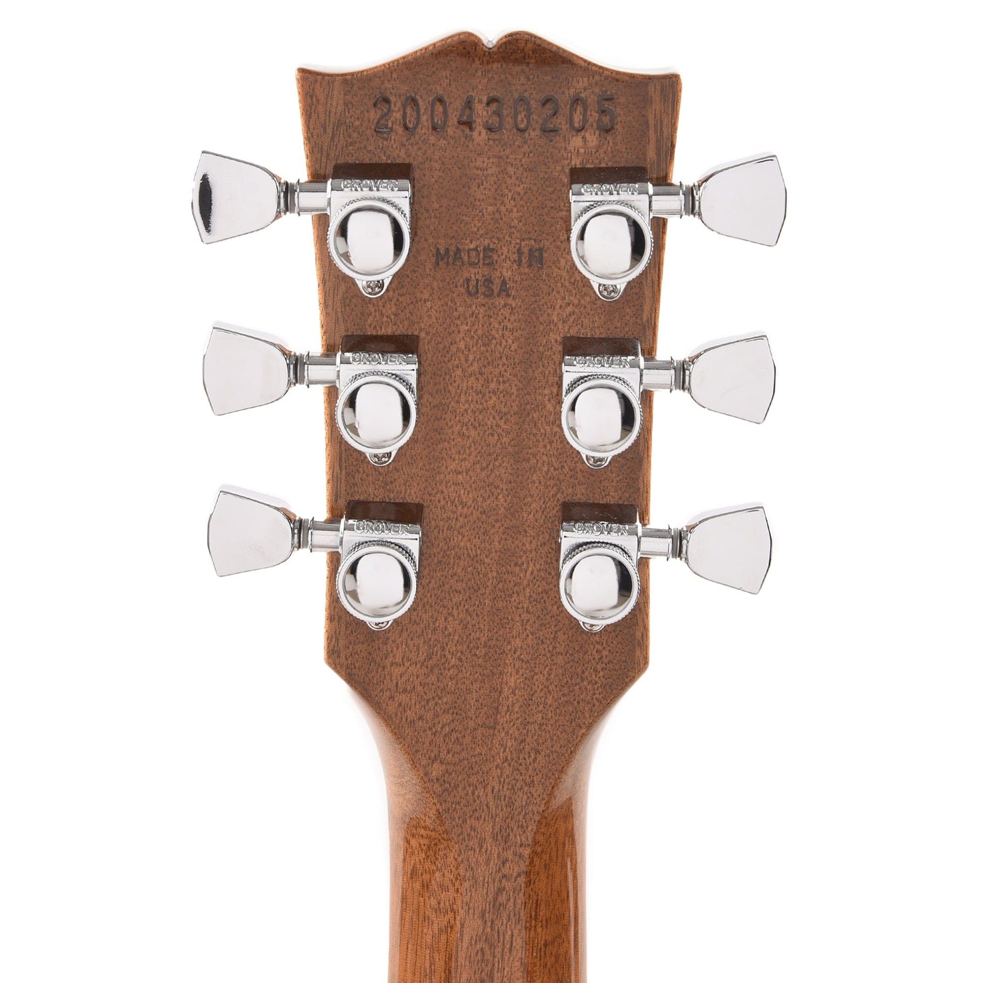 Gibson USA Les Paul Modern Graphite Top Electric Guitars / Solid Body