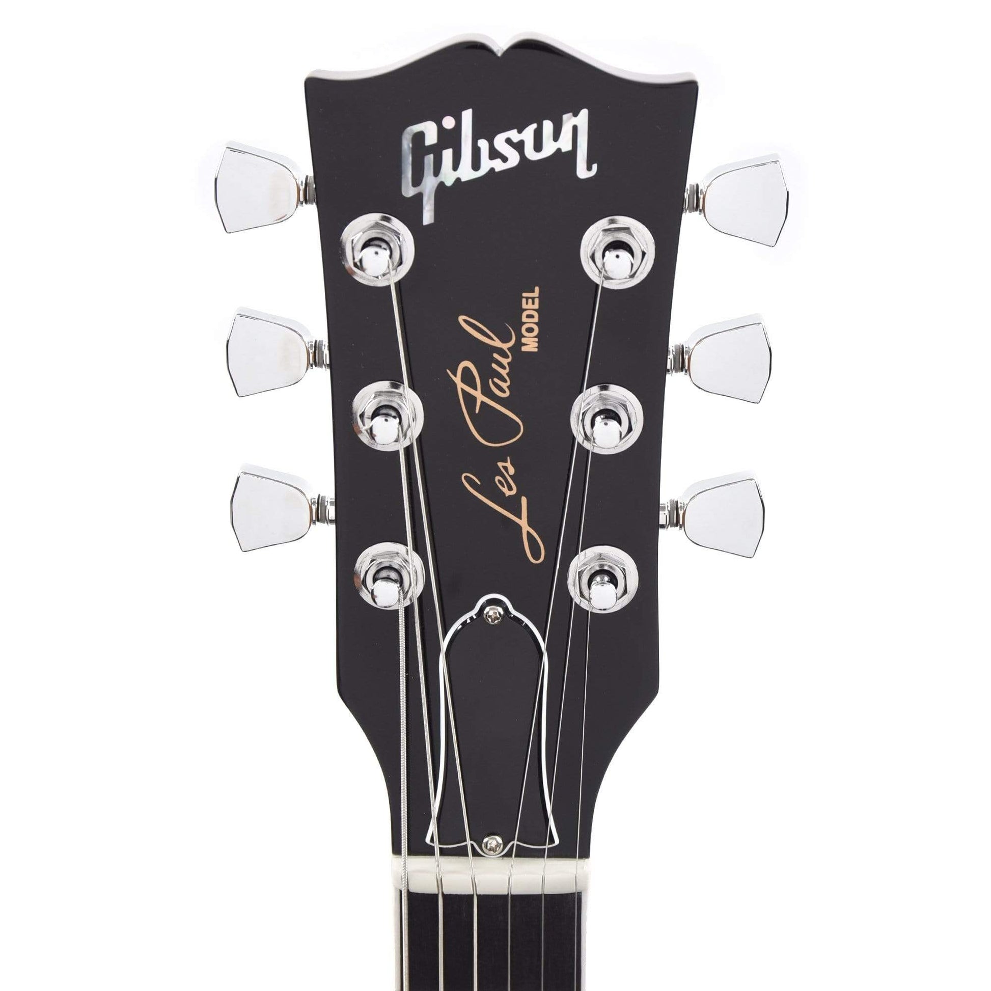 Gibson USA Les Paul Modern Graphite Top Electric Guitars / Solid Body