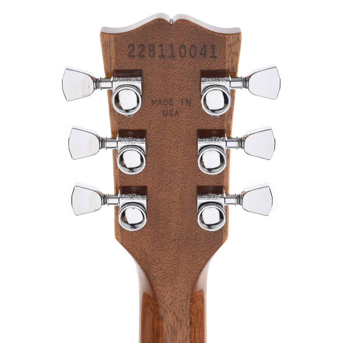 Gibson USA Les Paul Modern Graphite Top Electric Guitars / Solid Body