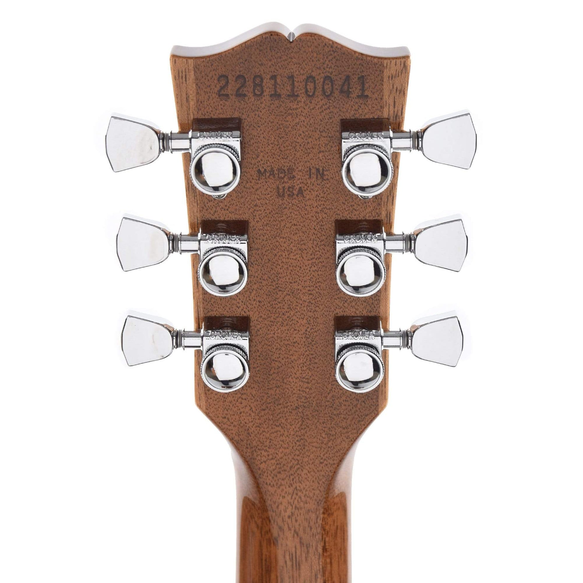 Gibson USA Les Paul Modern Graphite Top Electric Guitars / Solid Body