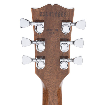 Gibson USA Les Paul Modern Sparkling Burgundy Electric Guitars / Solid Body