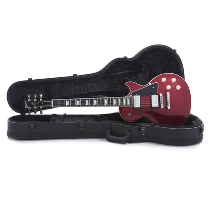 Gibson USA Les Paul Modern Sparkling Burgundy Electric Guitars / Solid Body