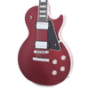 Gibson USA Les Paul Modern Sparkling Burgundy Electric Guitars / Solid Body