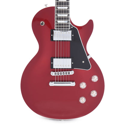 Gibson USA Les Paul Modern Sparkling Burgundy Electric Guitars / Solid Body