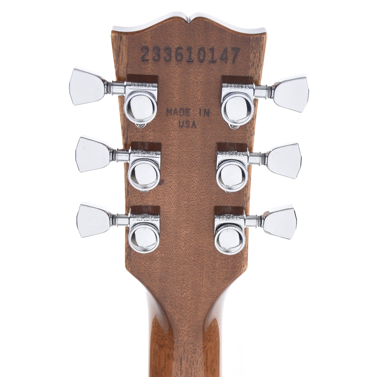 Gibson USA Les Paul Modern Sparkling Burgundy Electric Guitars / Solid Body