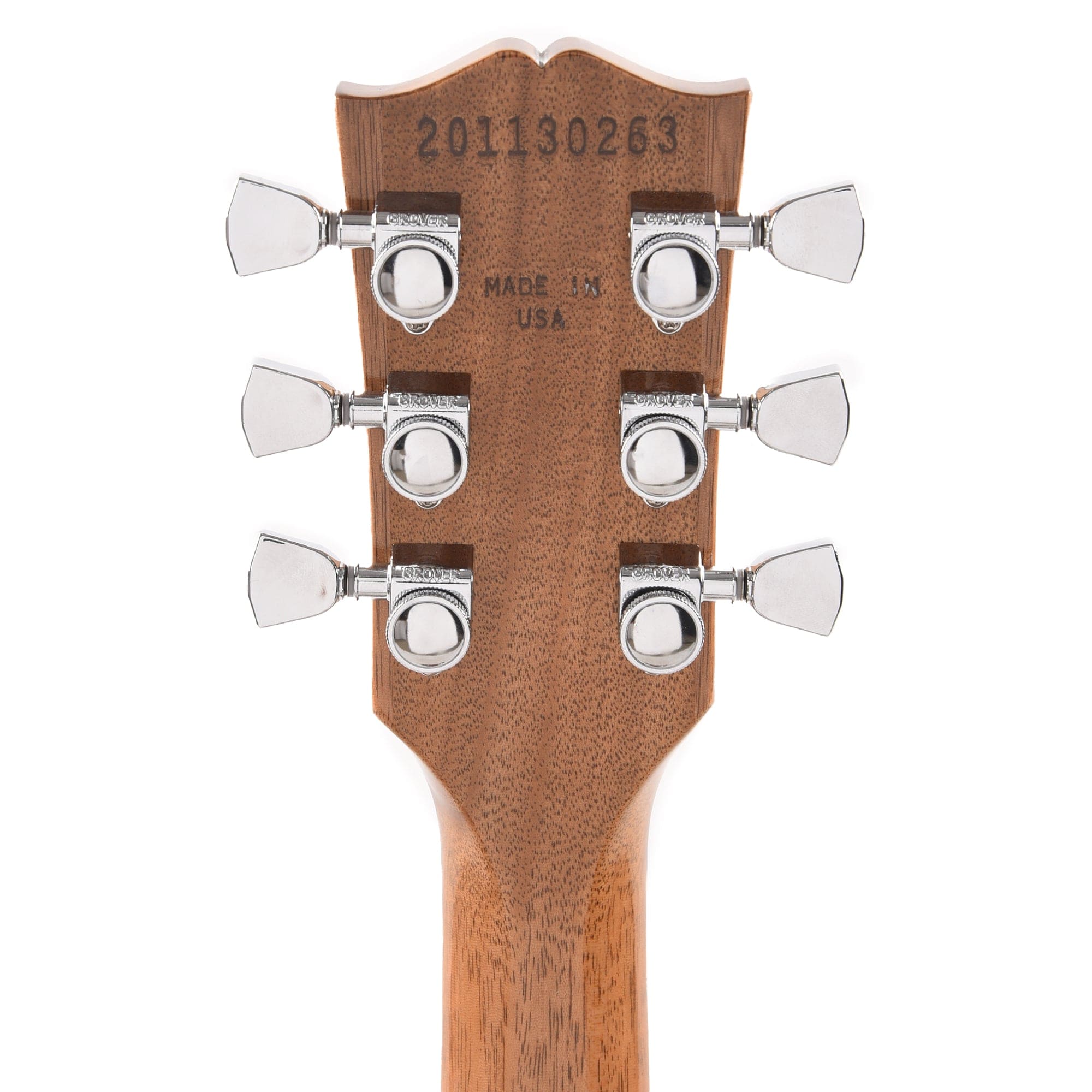 Gibson USA Les Paul Modern Sparkling Burgundy Top w/Hardshell Case Electric Guitars / Solid Body