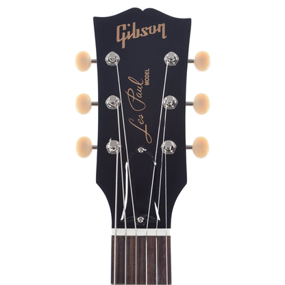 Gibson USA Les Paul Special Tribute DC Worn Ebony Electric Guitars / Solid Body