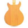 Gibson USA Les Paul Special Tribute DC Worn TV Yellow w/Tortoise Pickguard Electric Guitars / Solid Body