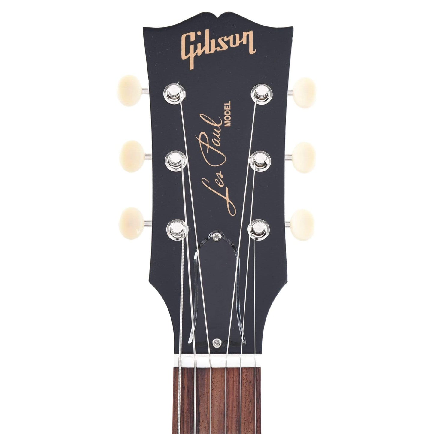 Gibson USA Les Paul Special Tribute DC Worn White w/Tortoise Pickguard Electric Guitars / Solid Body