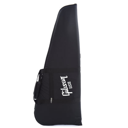 Gibson USA Les Paul Special Tribute DC Worn White w/Tortoise Pickguard Electric Guitars / Solid Body