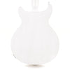 Gibson USA Les Paul Special Tribute DC Worn White w/Tortoise Pickguard Electric Guitars / Solid Body